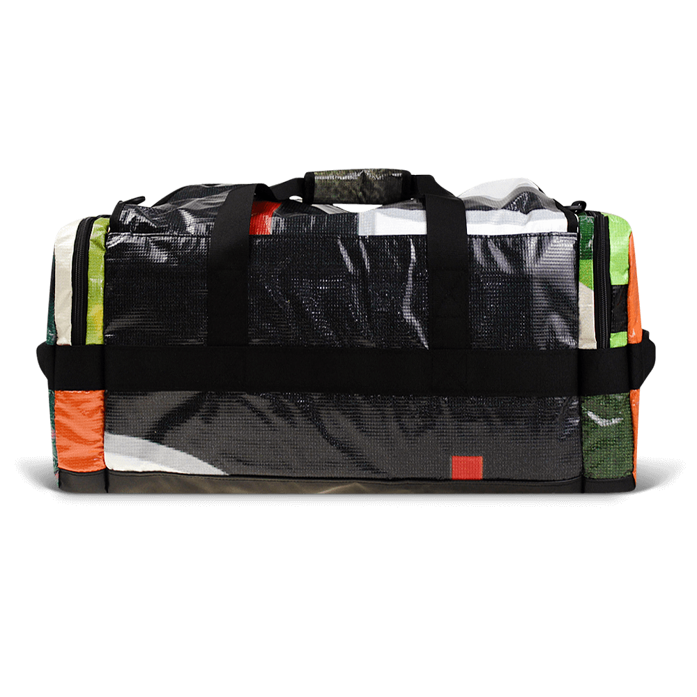 Union Duffle