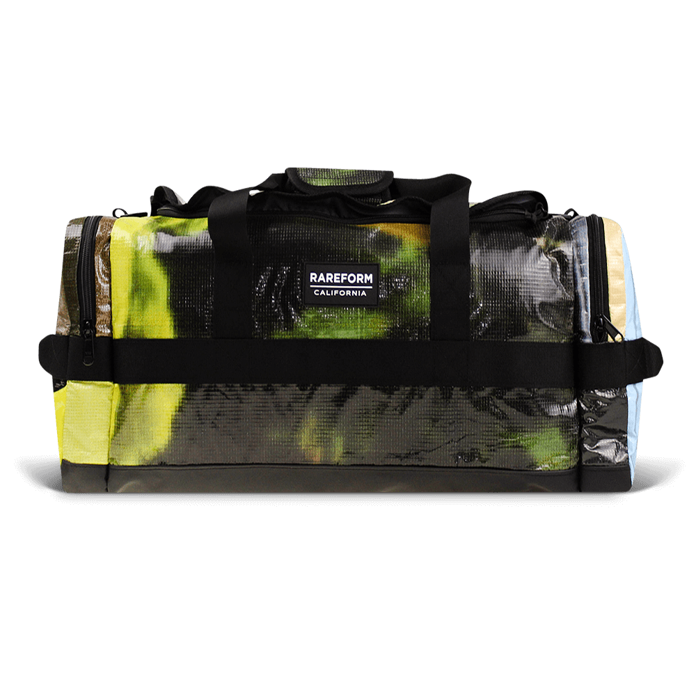Union Duffle