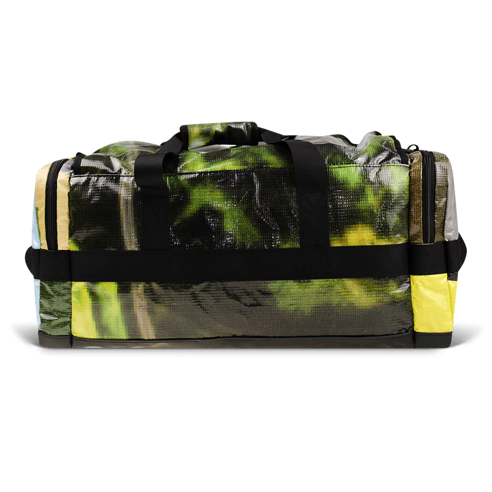 Union Duffle