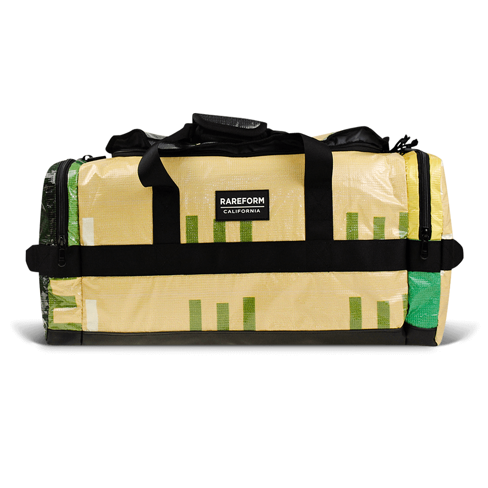 Union Duffle