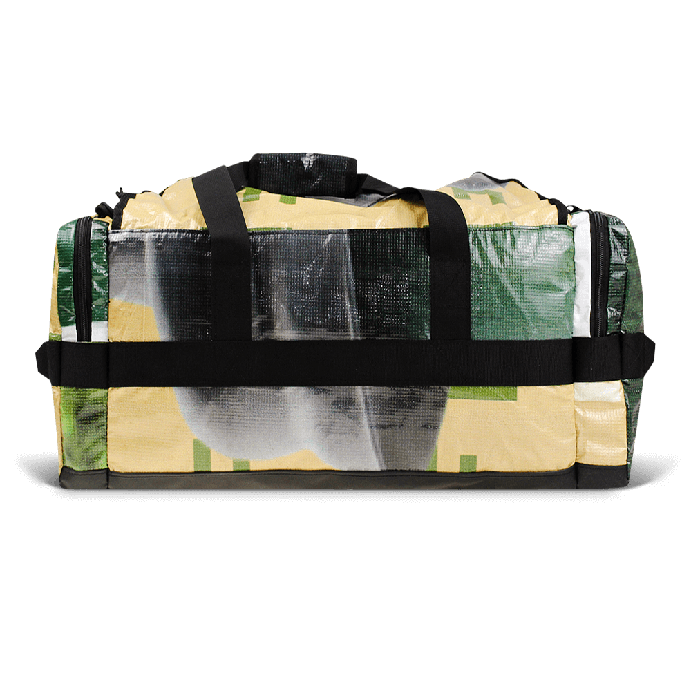 Union Duffle
