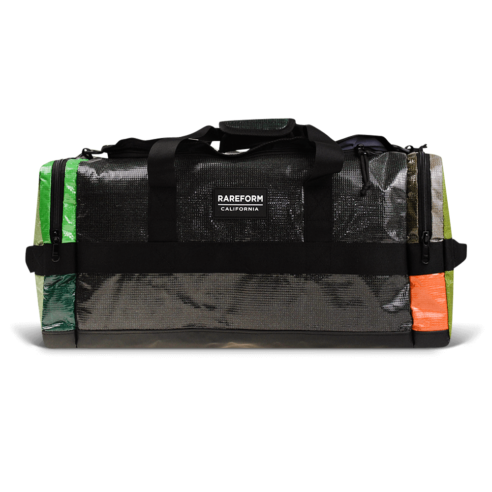 Union Duffle