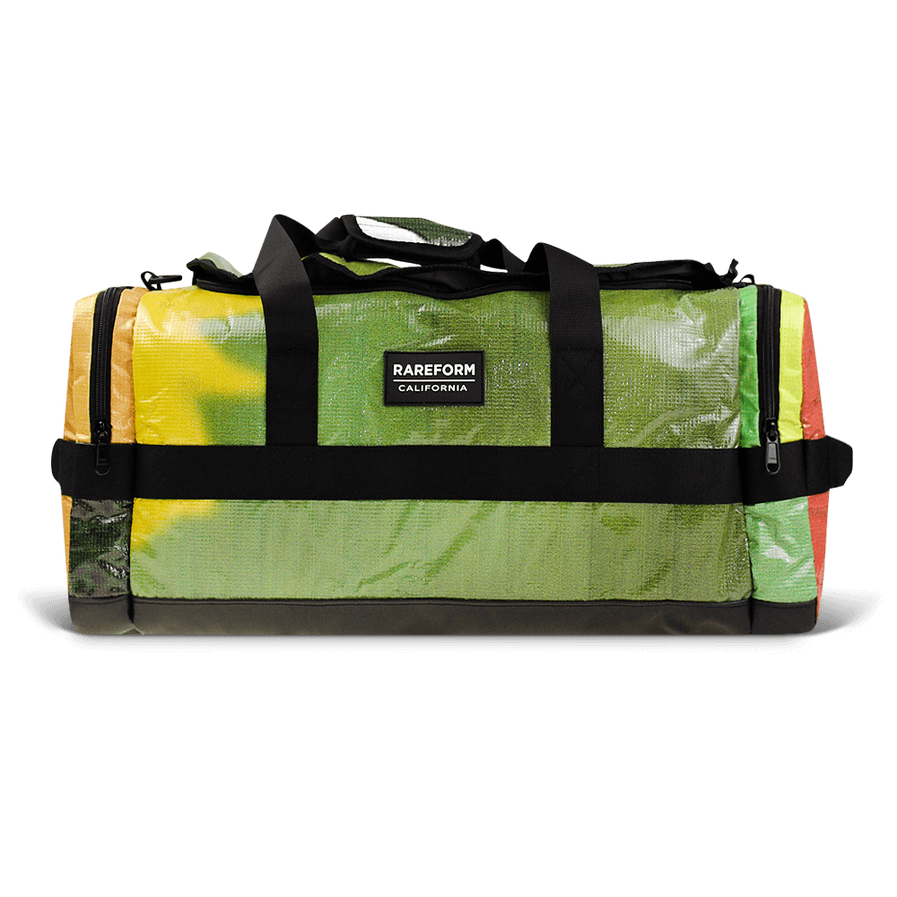 Union Duffle