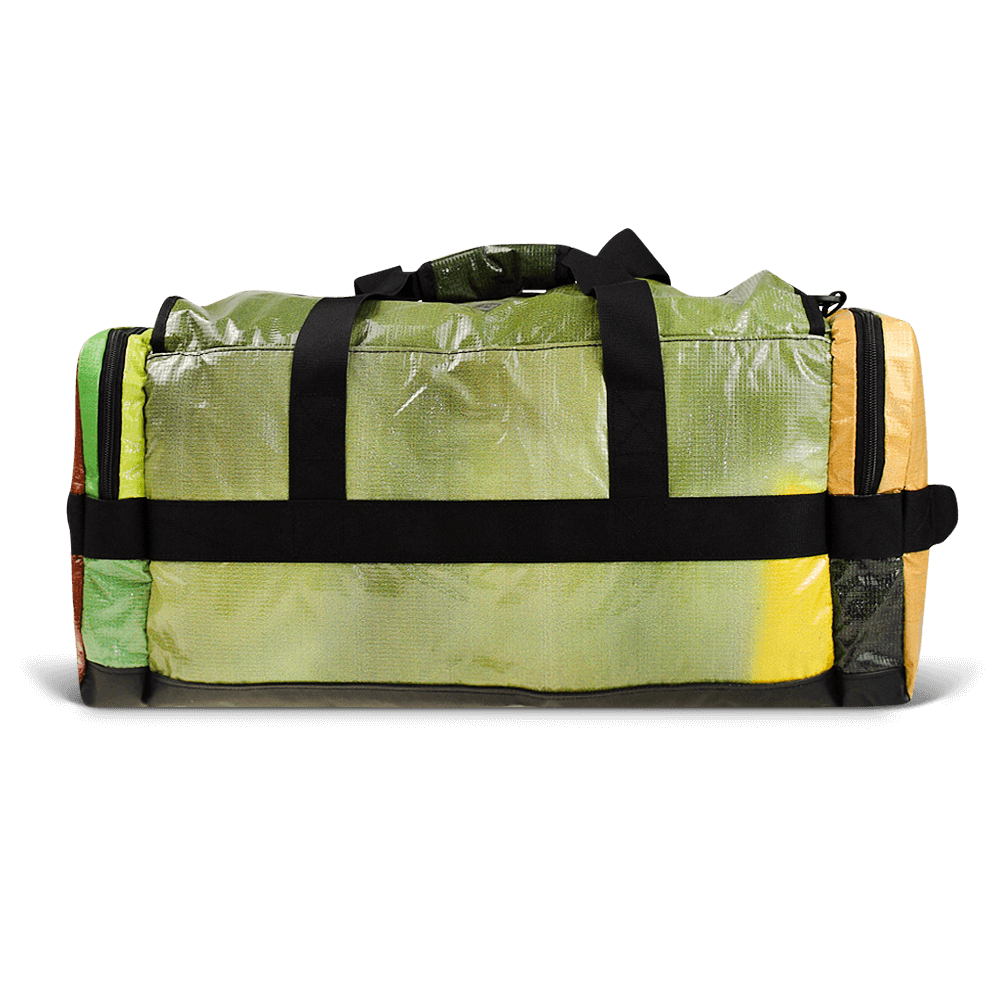 Union Duffle
