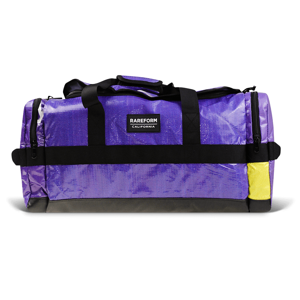 Union Duffle