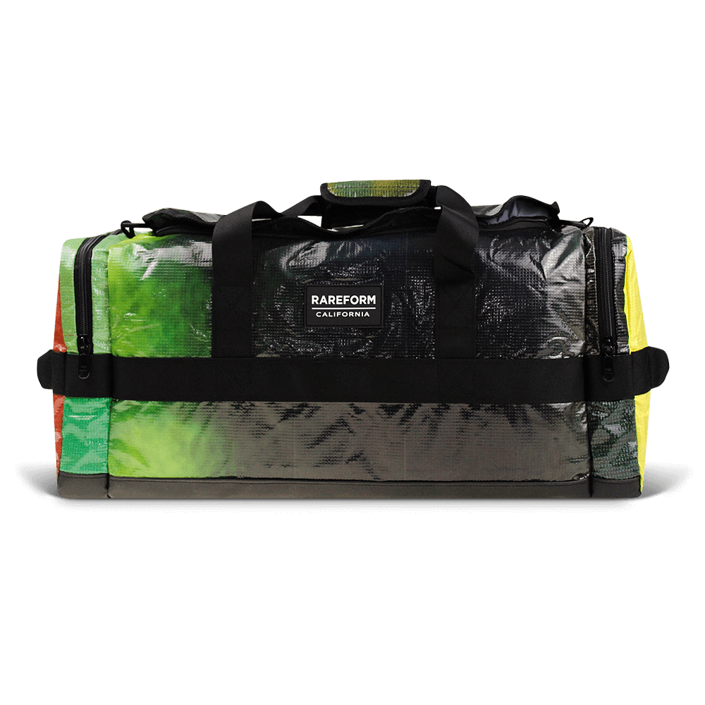 Union Duffle