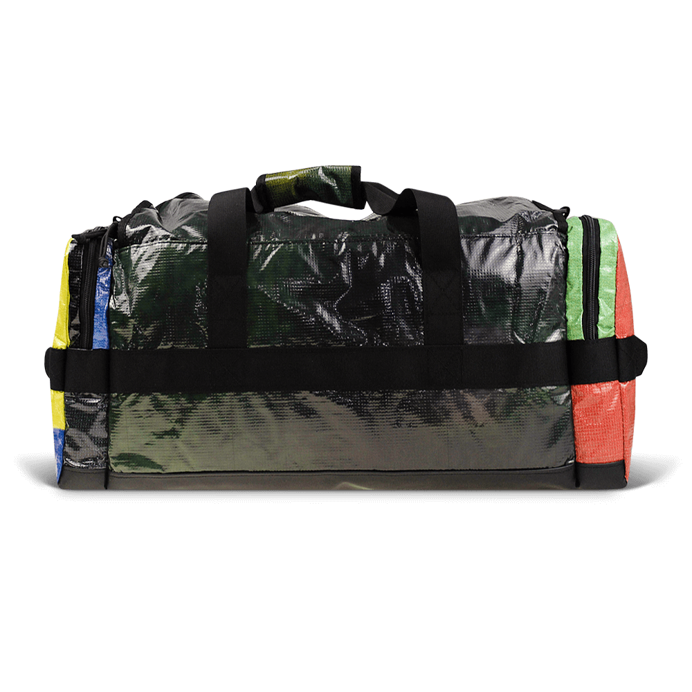 Union Duffle