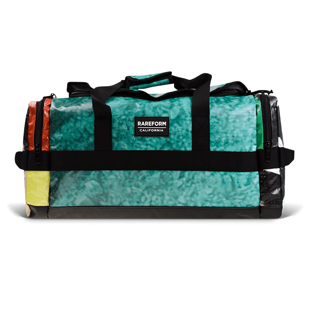 Union Duffle