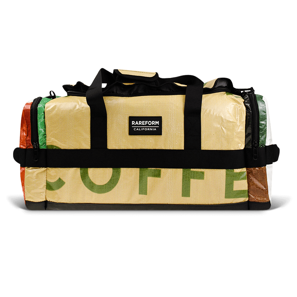 Union Duffle