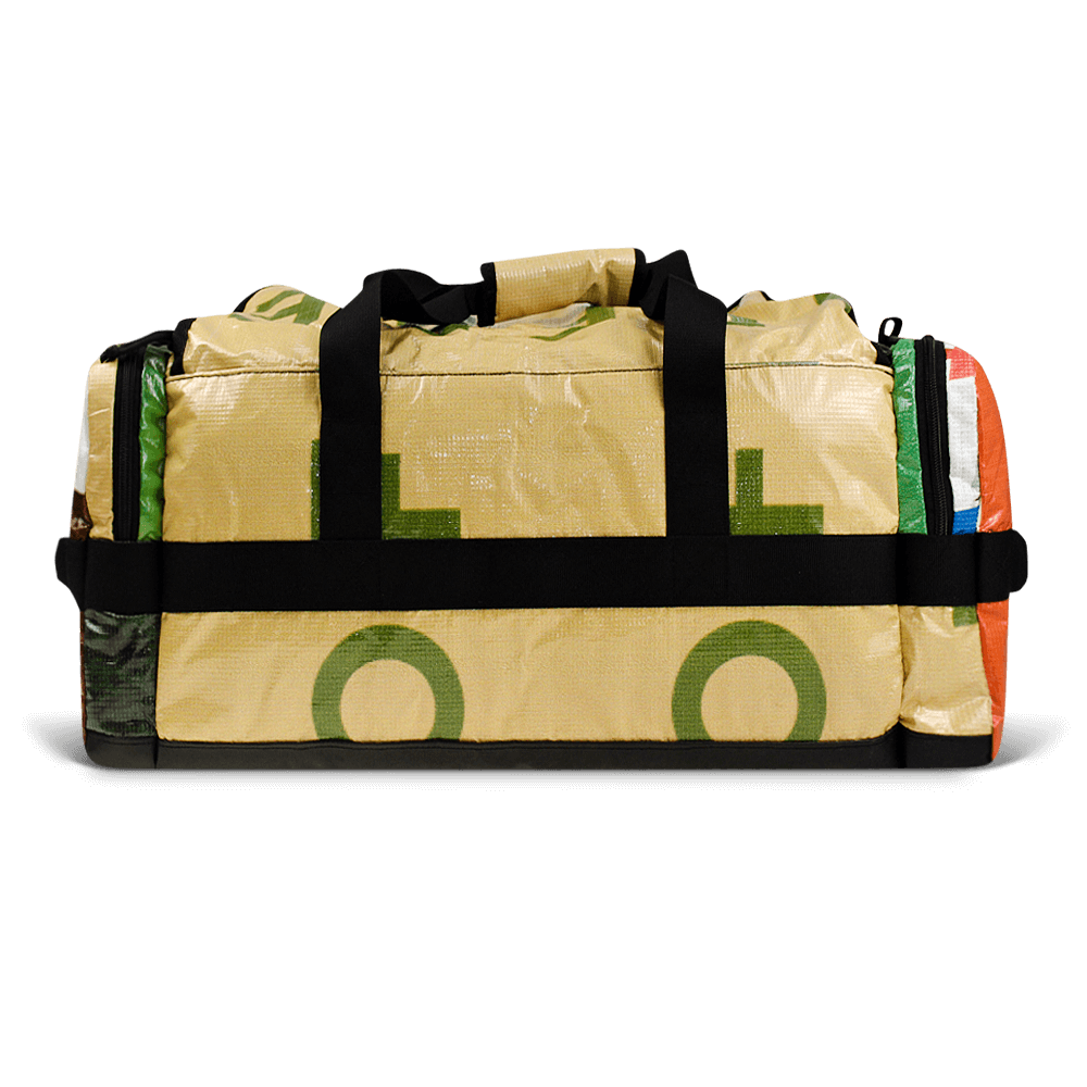 Union Duffle