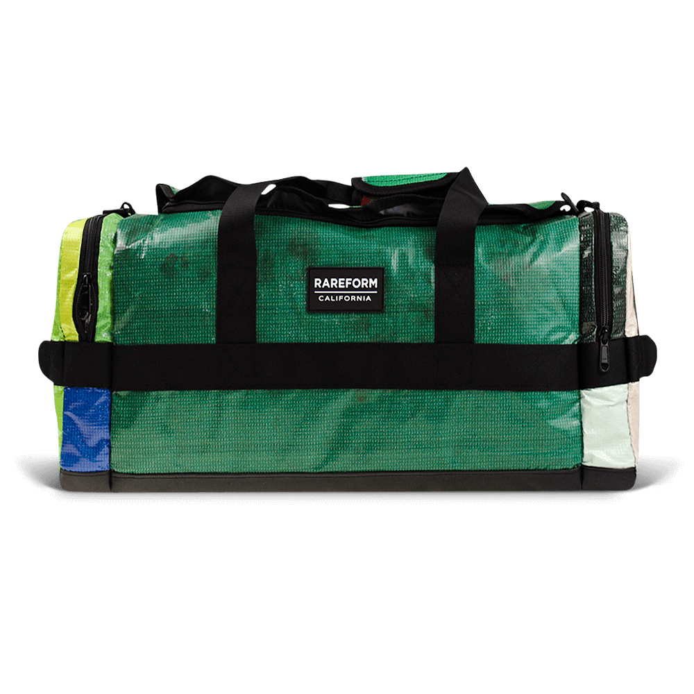 Union Duffle