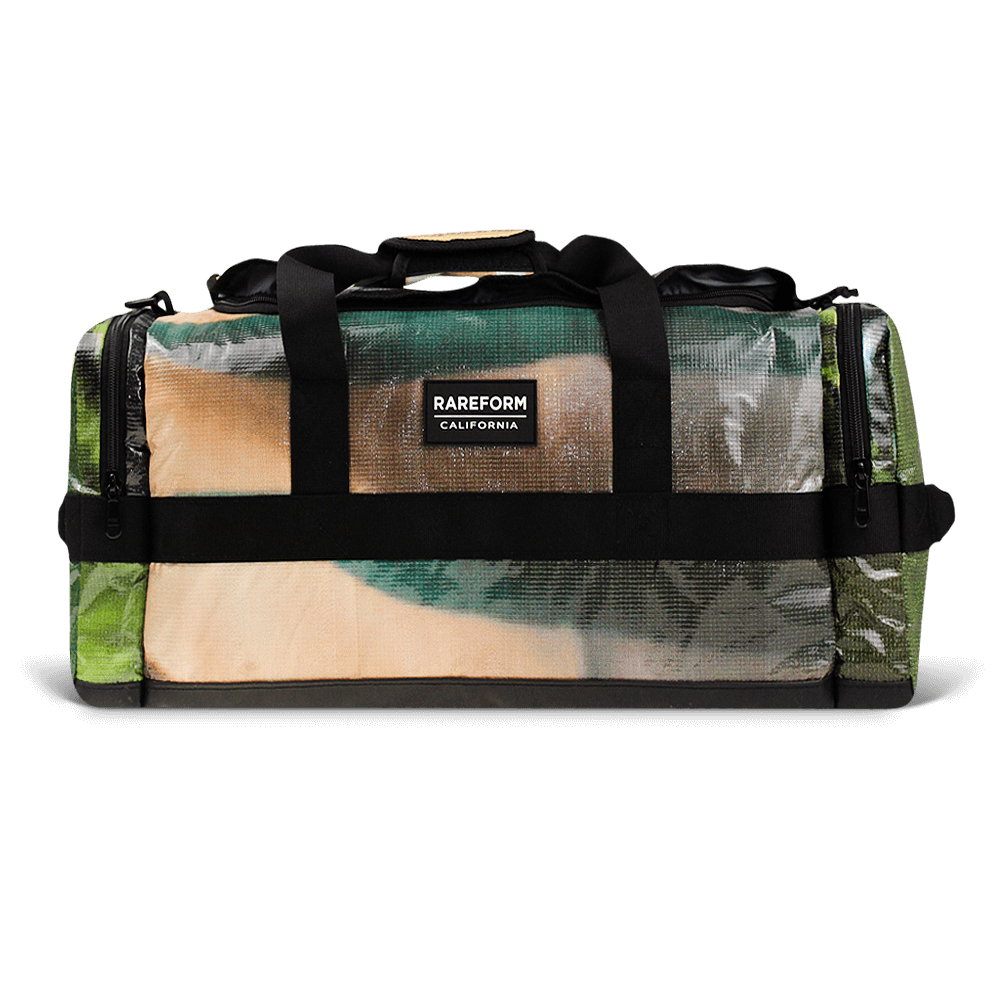 Union Duffle