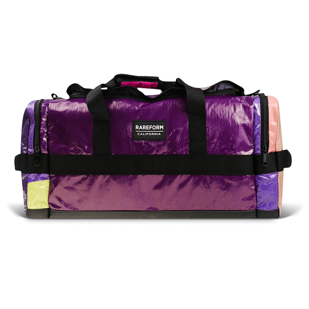 Union Duffle