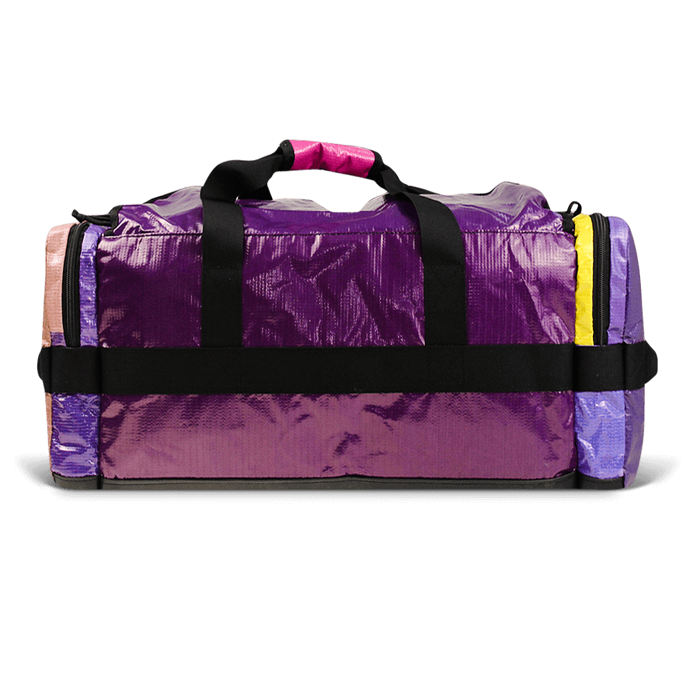 Union Duffle