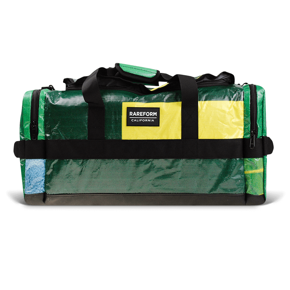 Union Duffle