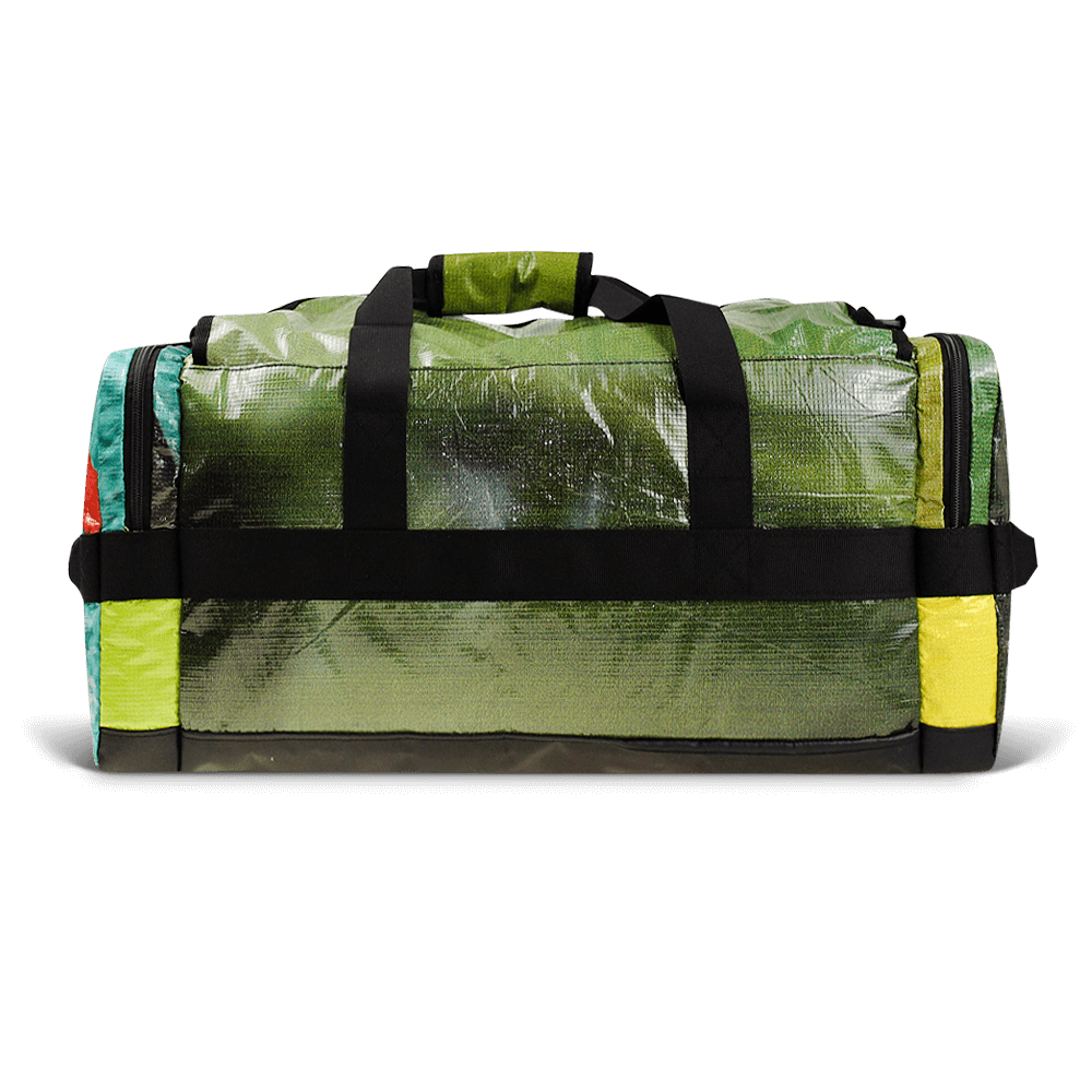 Union Duffle