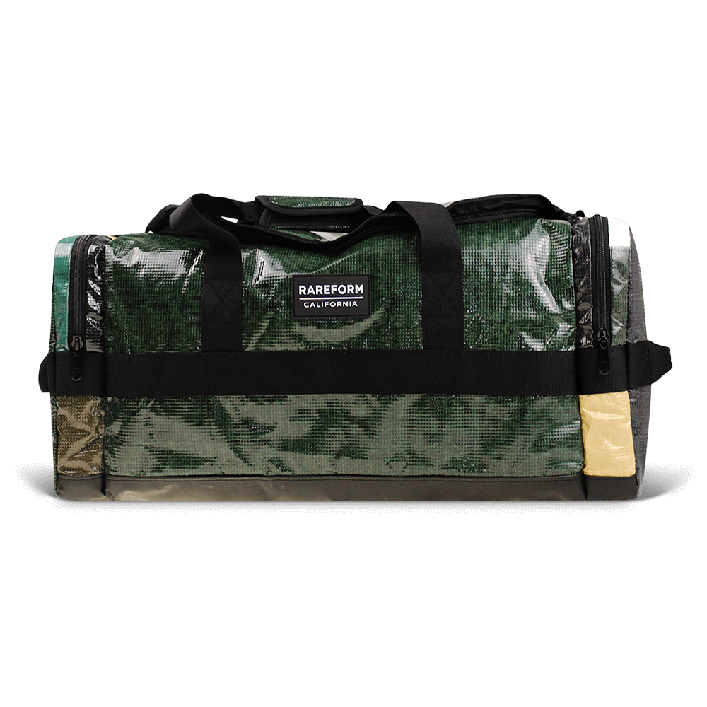 Union Duffle