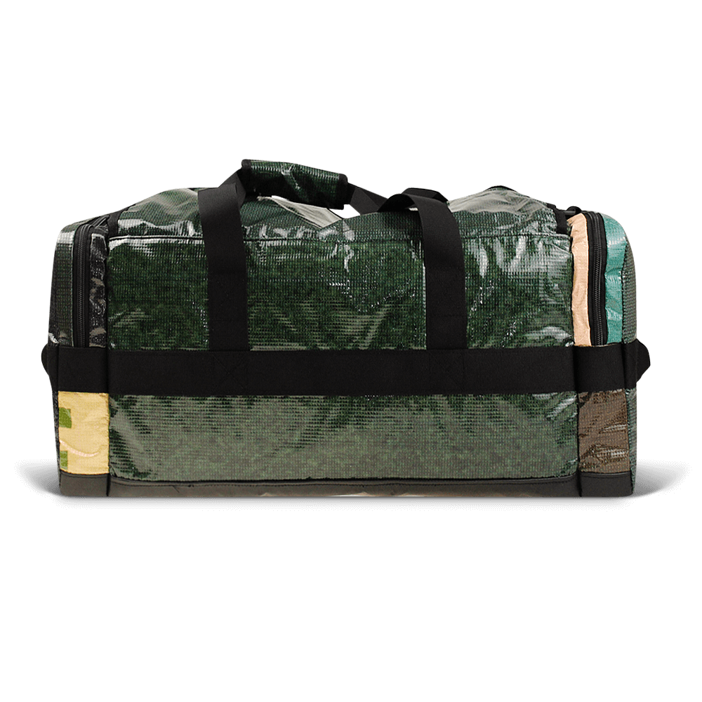 Union Duffle