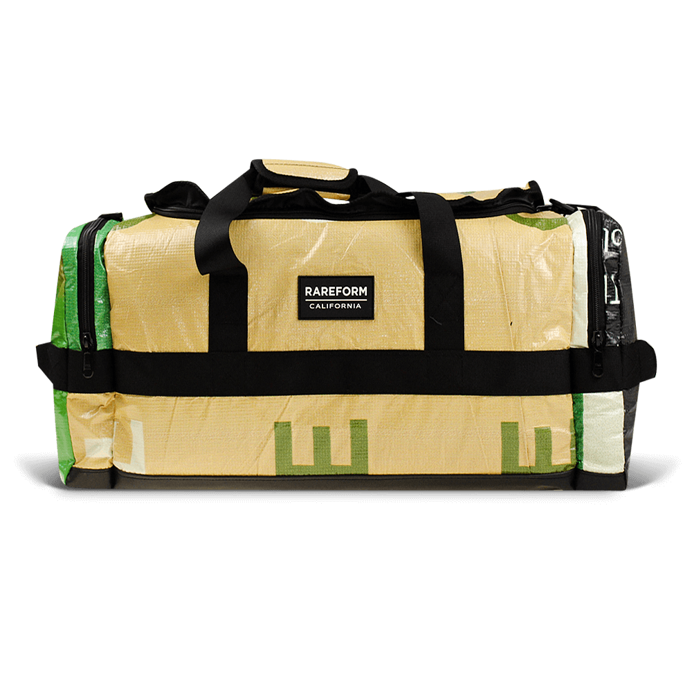Union Duffle