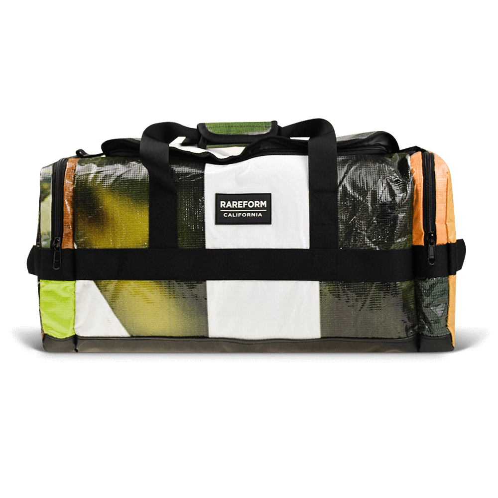 Union Duffle