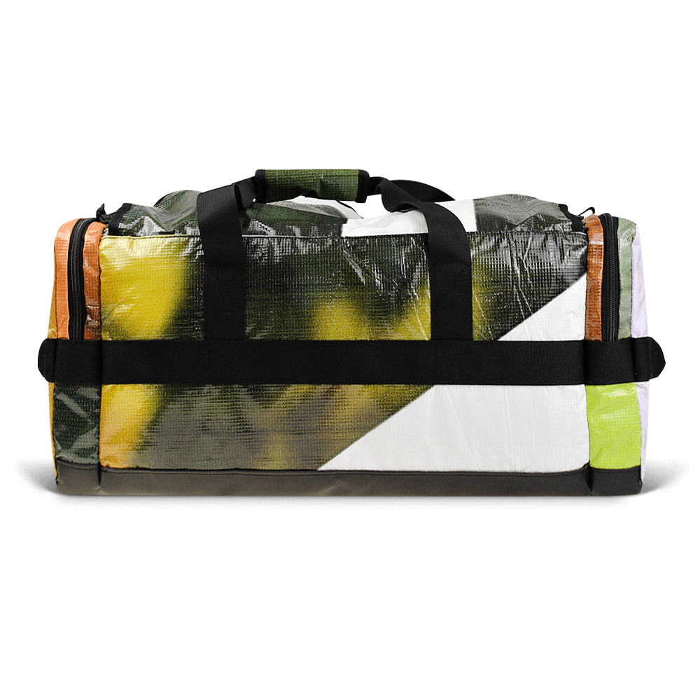 Union Duffle