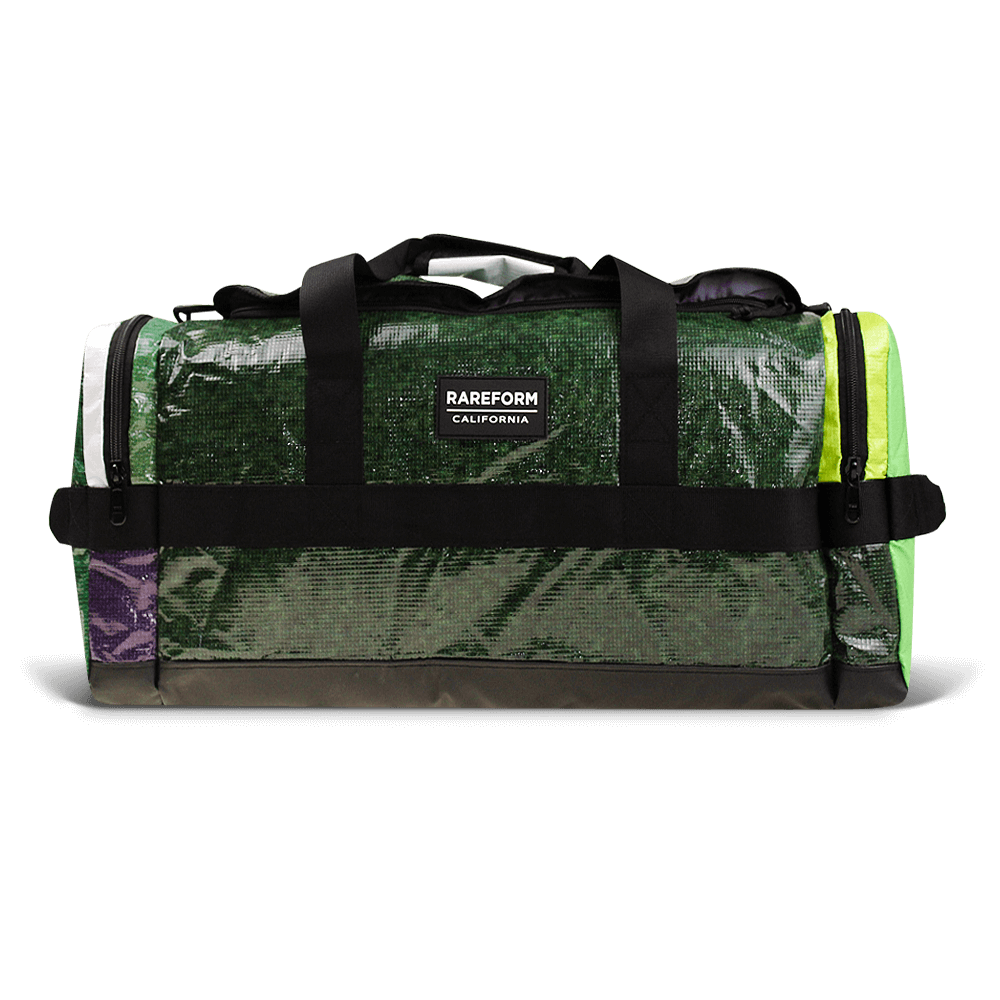 Union Duffle