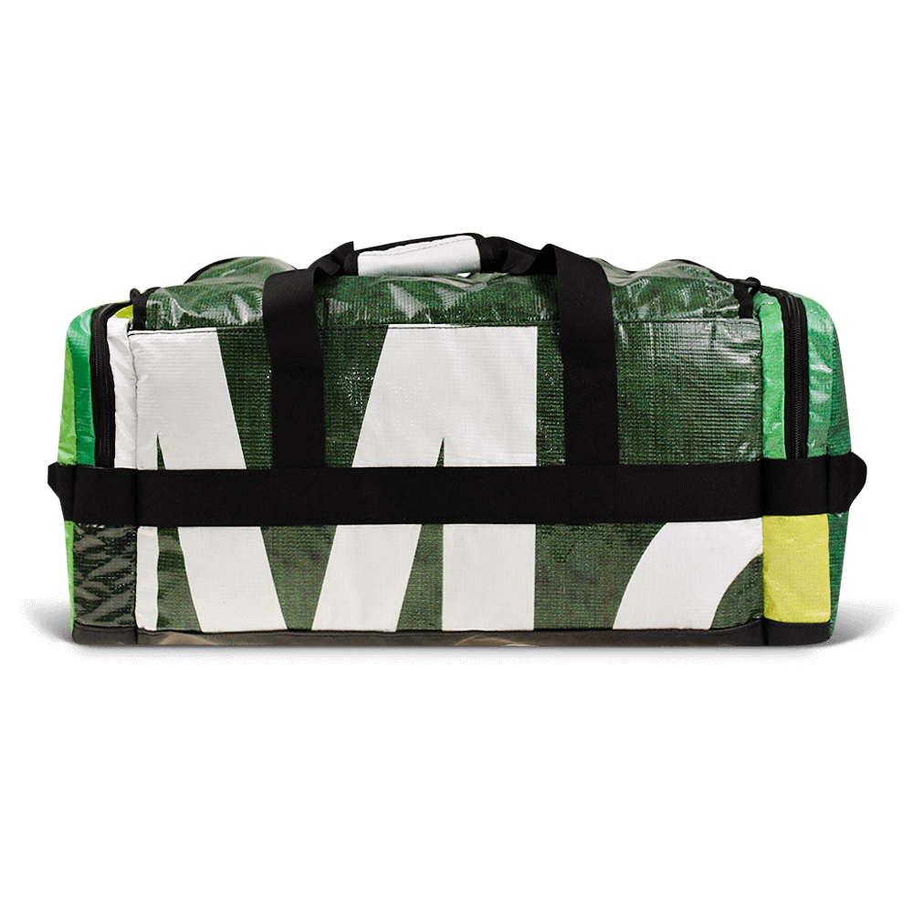 Union Duffle