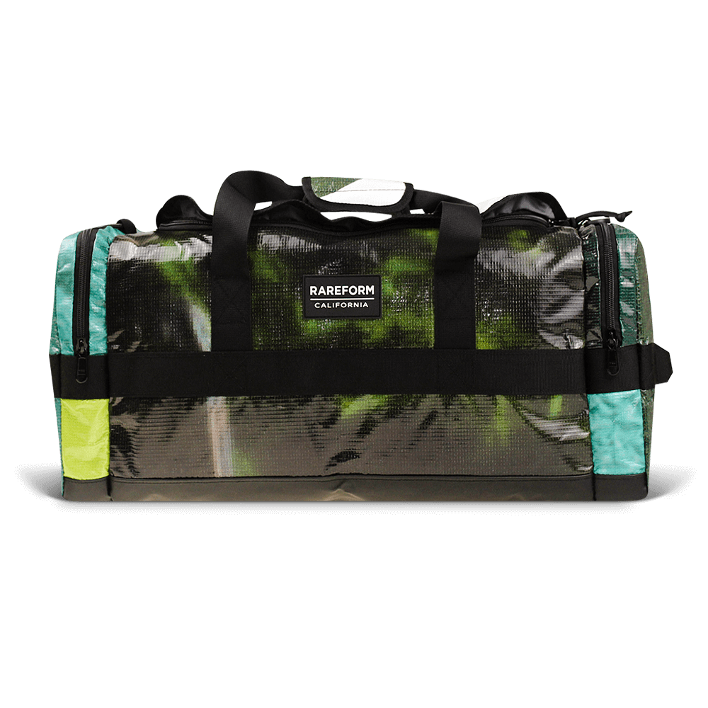 Union Duffle