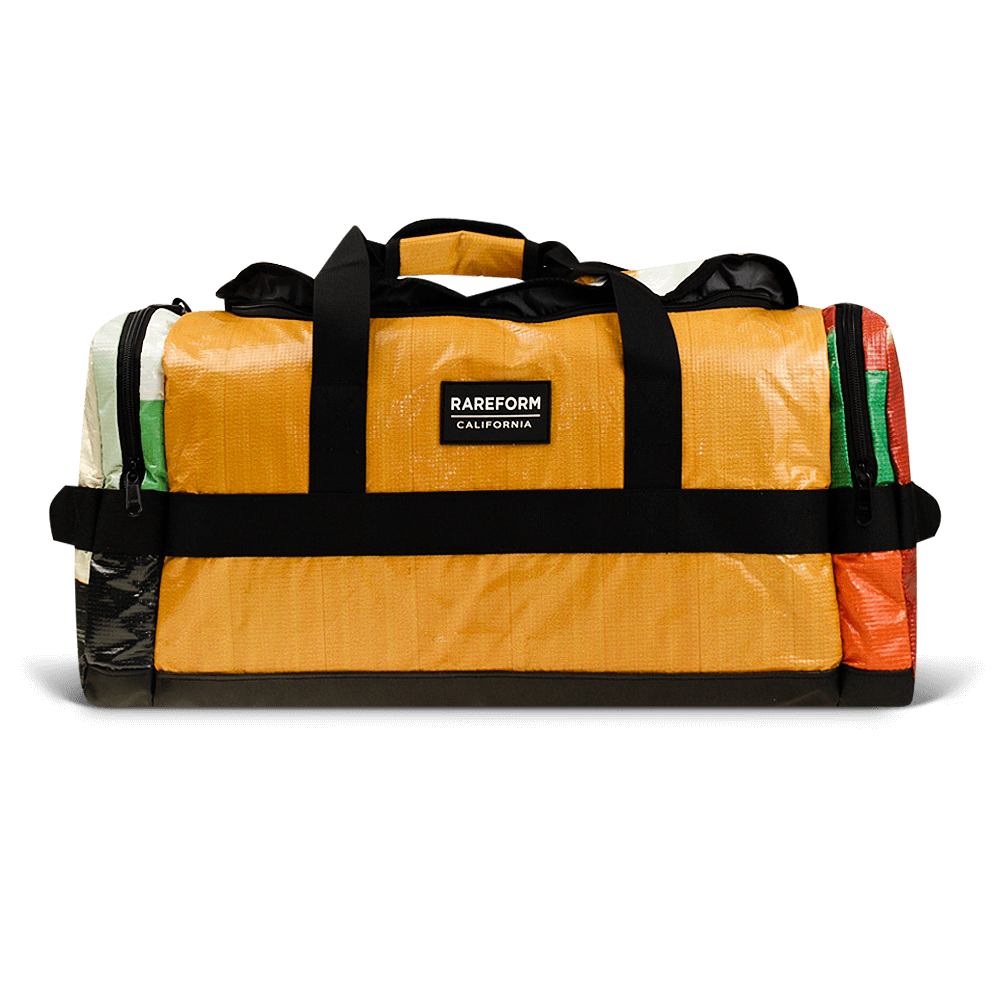Union Duffle
