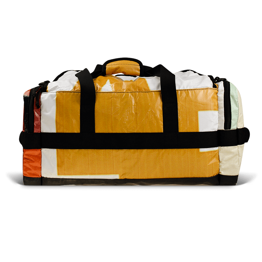Union Duffle