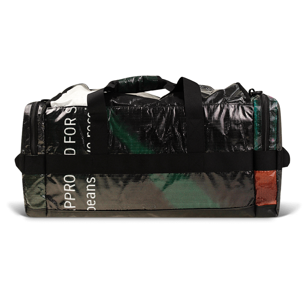 Union Duffle