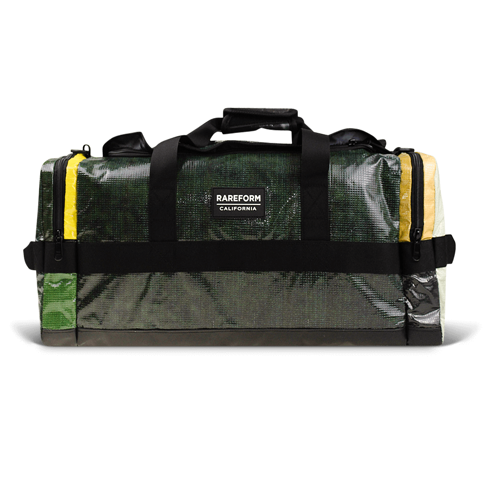 Union Duffle