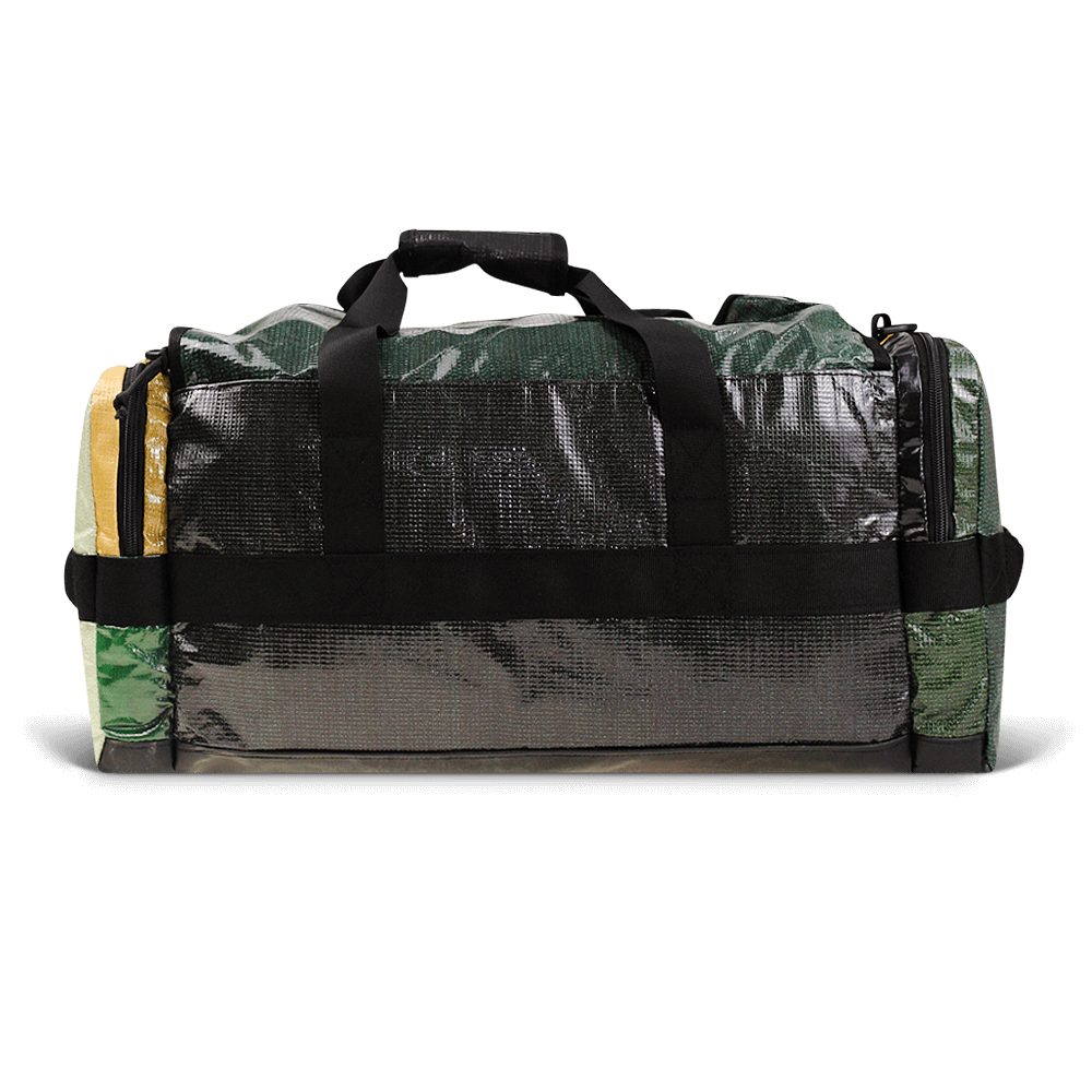 Union Duffle