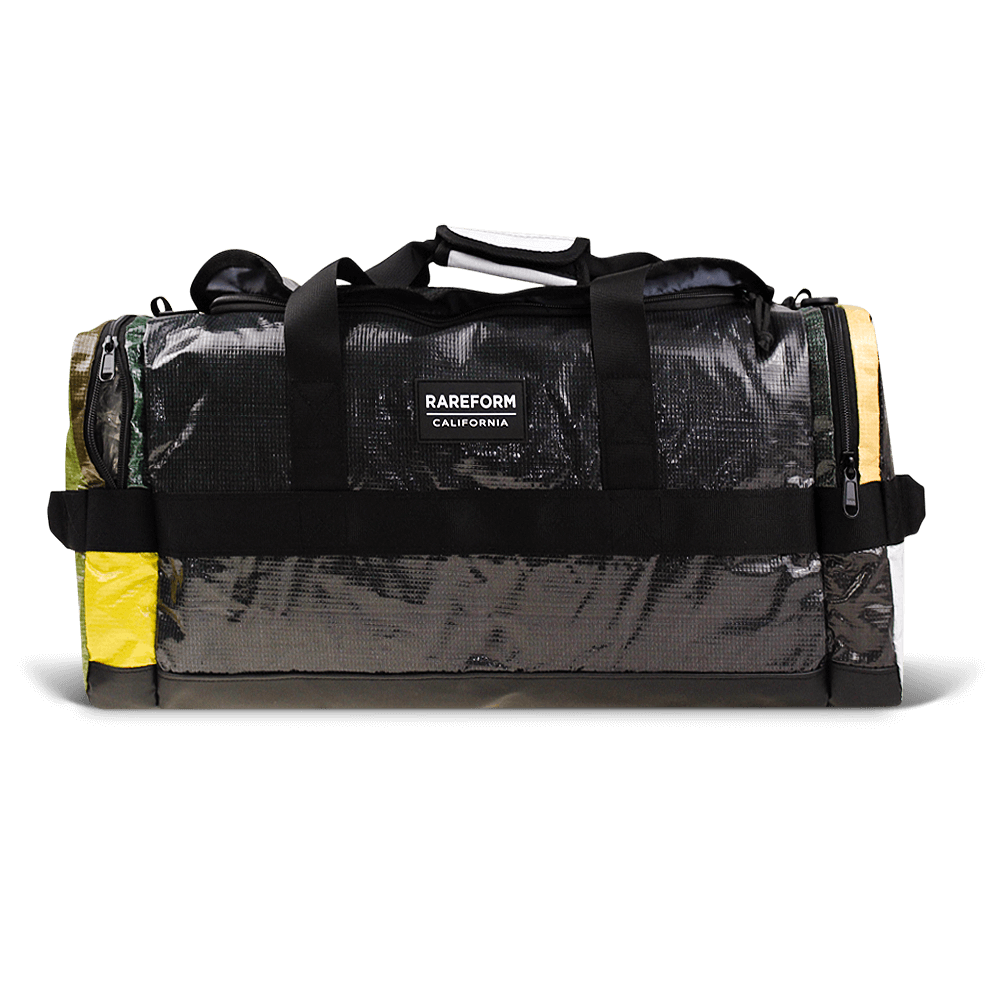 Union Duffle