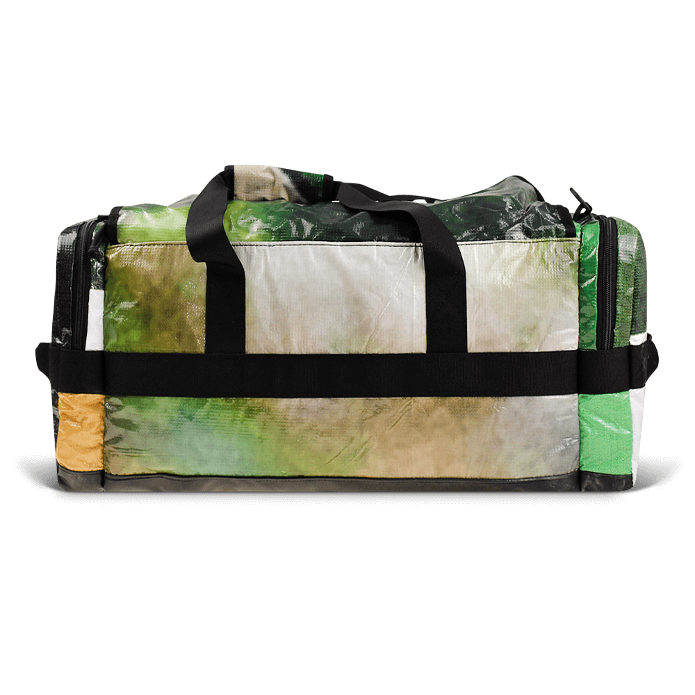 Union Duffle