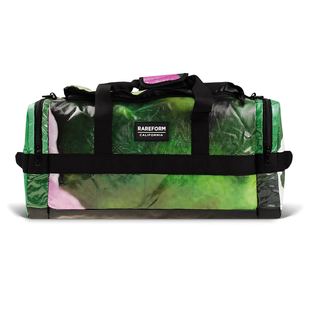 Union Duffle