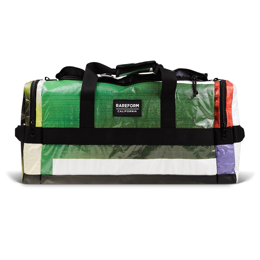 Union Duffle