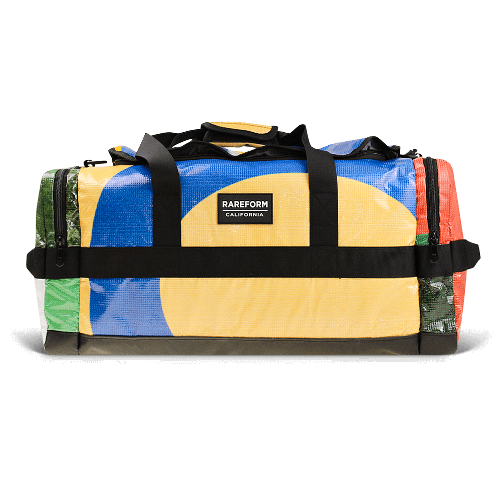 Union Duffle