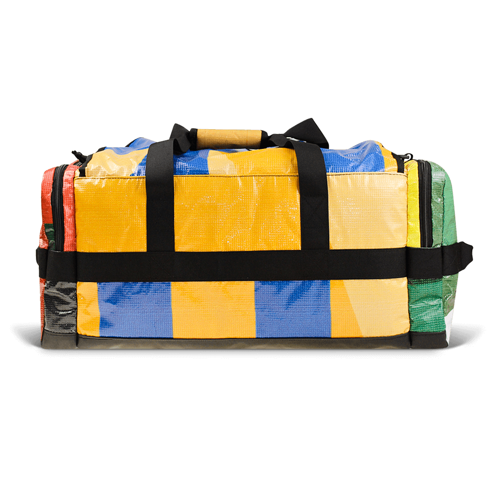 Union Duffle