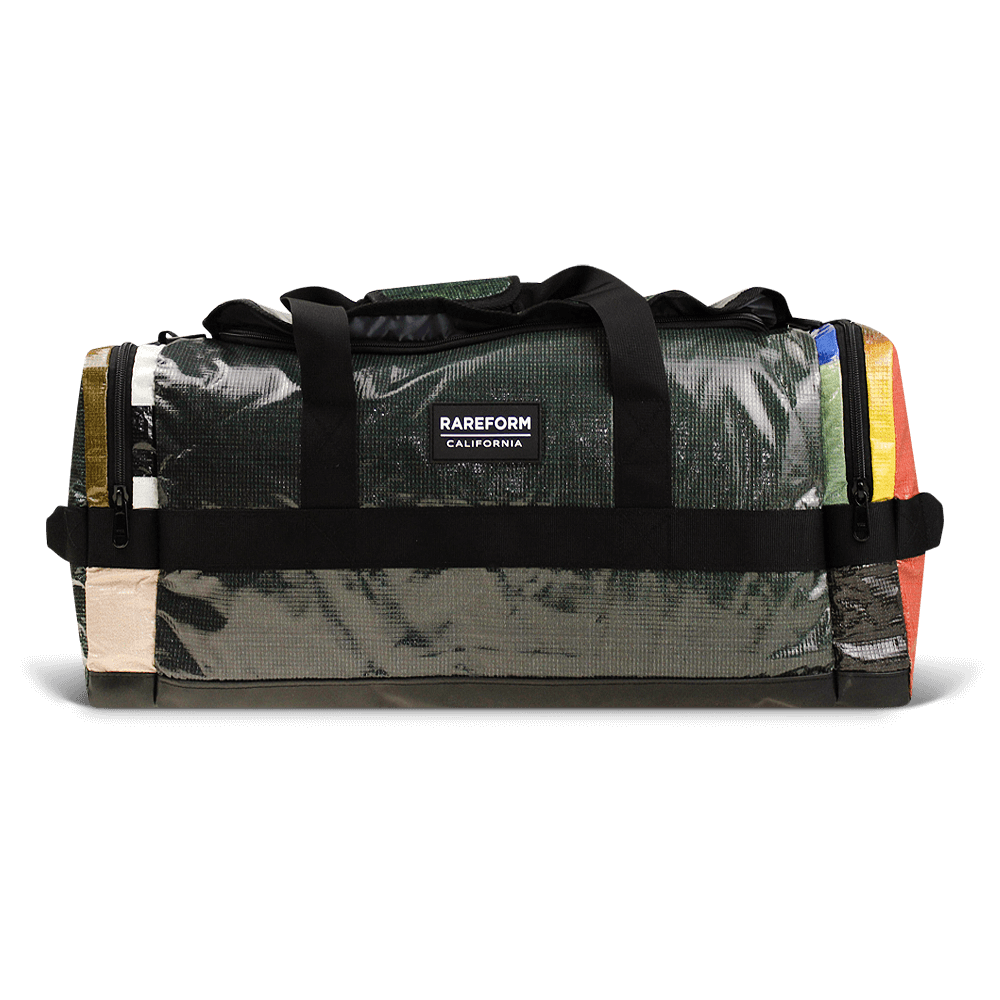 Union Duffle