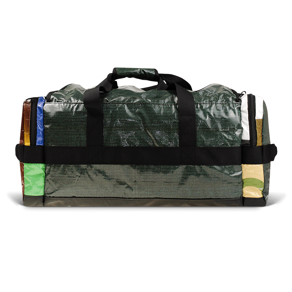 Union Duffle