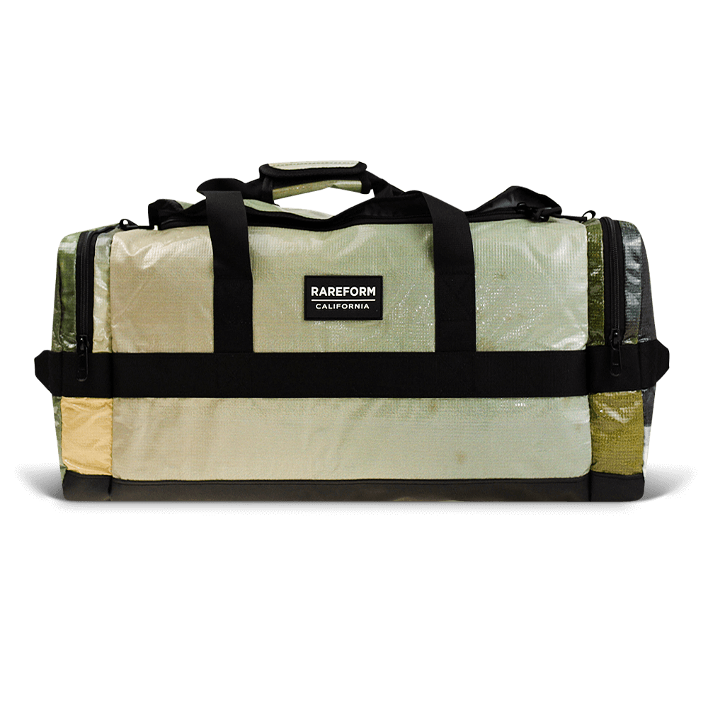 Union Duffle