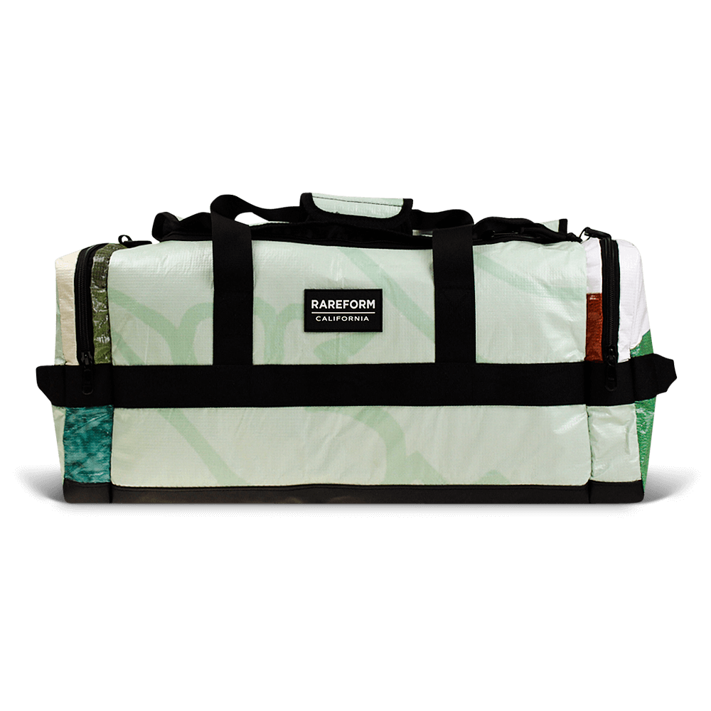 Union Duffle