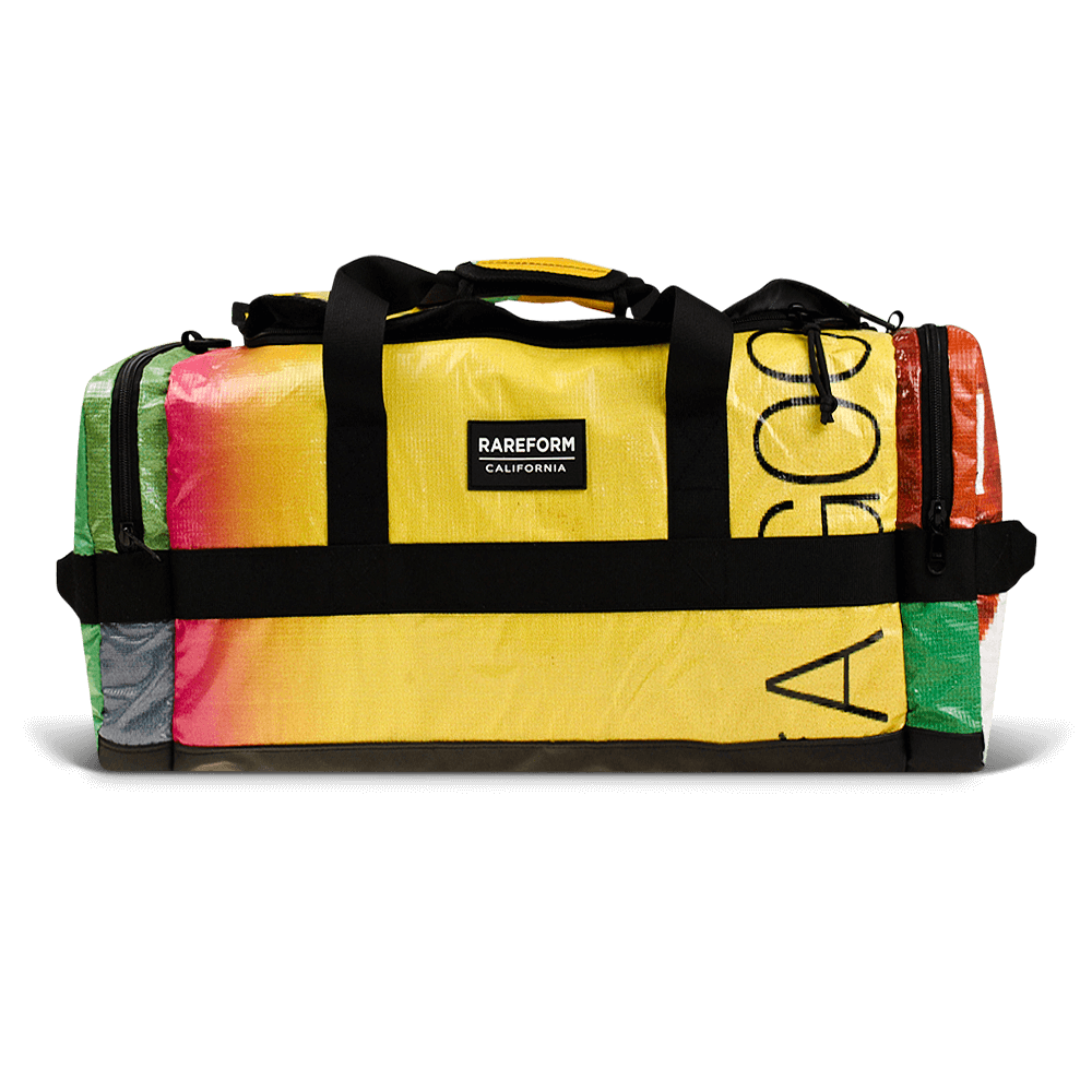 Union Duffle