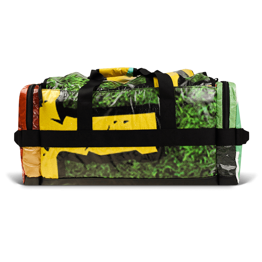 Union Duffle