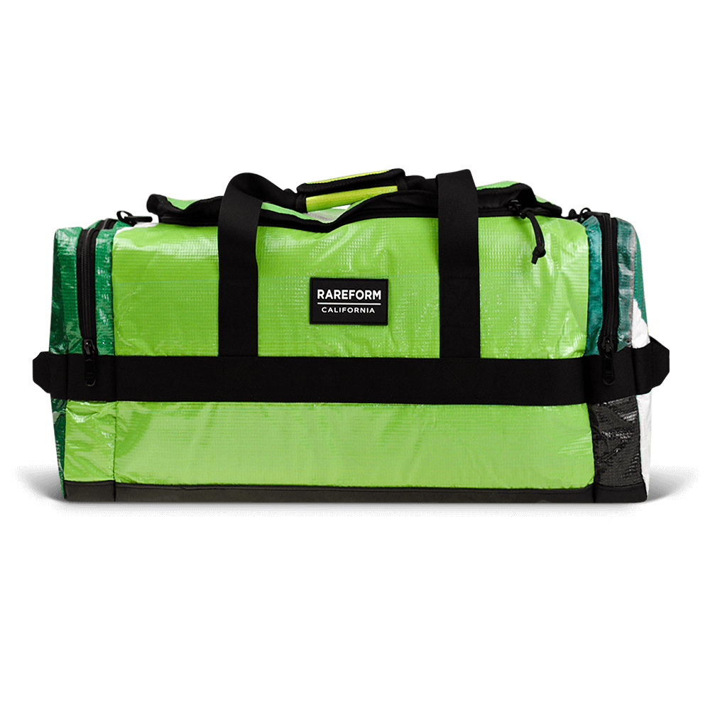 Union Duffle