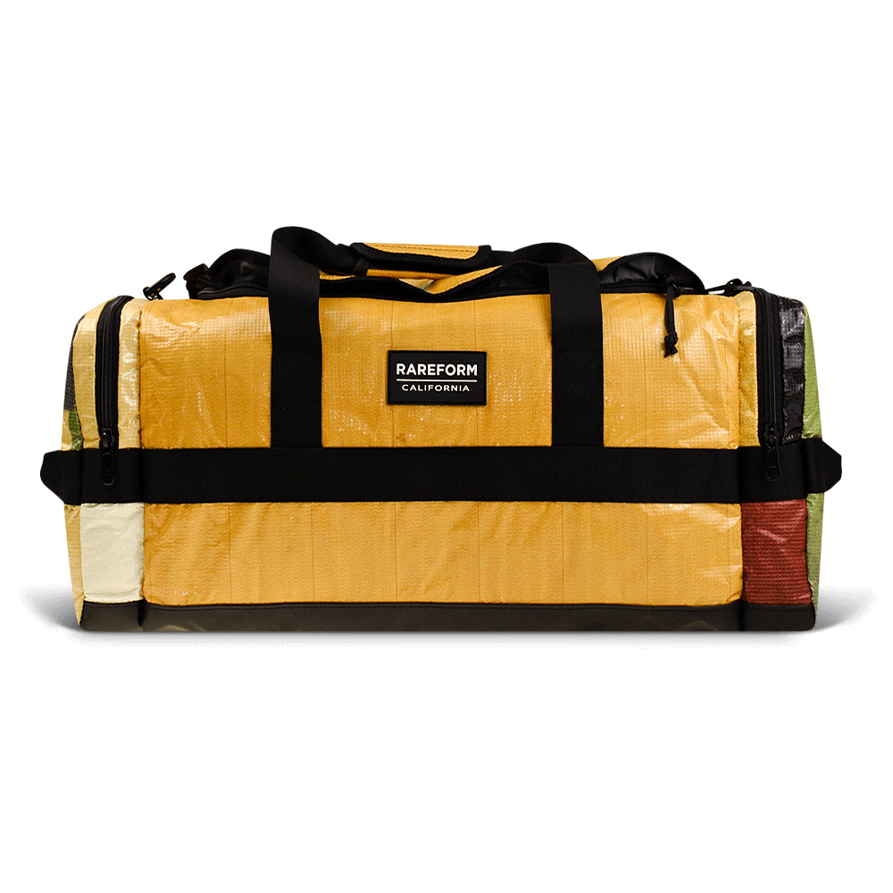 Union Duffle