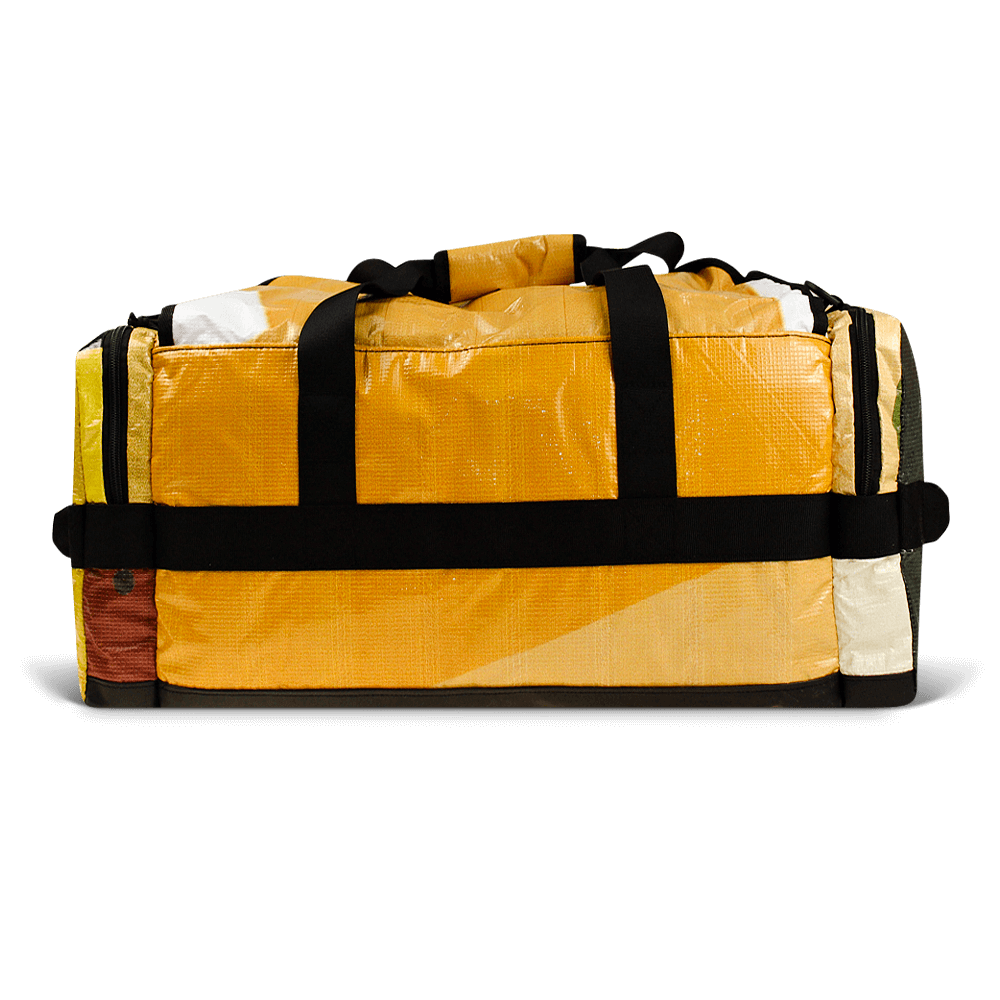 Union Duffle
