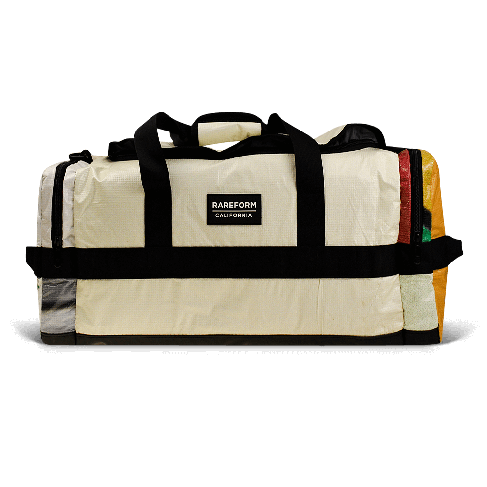 Union Duffle