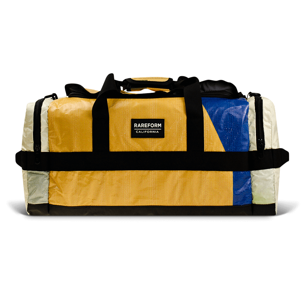 Union Duffle